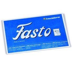 Leuchtturm 309110 Charnelas FASTO 1000 unid. Leuchtturm 309110 Charnelas FASTO 1000 unid.