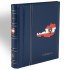 Leuchtturm 311267 Tapa con barra PERFECT DP, diseño classic, con grabado 