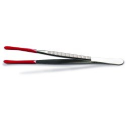 Leuchtturm 313240 Pinzas recubiertas de plástico para monedas Leuchtturm 313240 Pinzas recubiertas de plástico para monedas