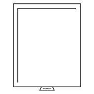 Leuchtturm 314034 Bandeja para monedas sin divisiones 210x270 mm, color humo Leuchtturm 314034 Bandeja para monedas sin divisiones 210x270 mm, color humo