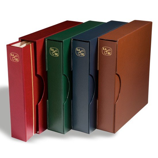 Leuchtturm 316046 KABE tapa de tornillos DELTA A, incl. cajetín projoector, verde