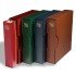 Leuchtturm 316046 KABE tapa de tornillos DELTA A, incl. cajetín projoector, verde