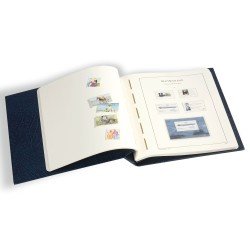 Leuchtturm 316404 Tapas con barra rotativa 