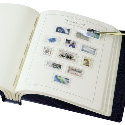 Leuchtturm 316963 Tapas con barra rotativa