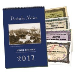 Leuchtturm 321873 Calendario especial Leuchtturm 321873 Calendario especial