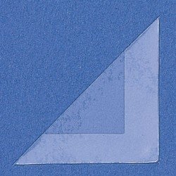 Leuchtturm 327574 Esquinas autoadhesivas formato: 32x32 mm Leuchtturm 327574 Esquinas autoadhesivas formato: 32x32 mm