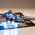 Leuchtturm 328630 Lupa luminosa, 2,5 aumentos, con 8 LEDs blancos
