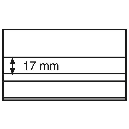 Leuchtturm 334076 Fichas clasificadoras 148x85 mm, 2 band.transp.Hoja prot.cartón negro, paquete de100 (PS) Leuchtturm 334076 Fichas clasificadoras 148x85 mm, 2 band.transp.Hoja prot.cartón negro, paquete de100 (PS)