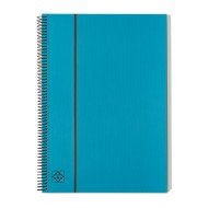Leuchtturm 334501 Libro seca-sellos 10 hojas de cartón extrafuerte secante Leuchtturm 334501 Libro seca-sellos 10 hojas de cartón extrafuerte secante