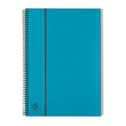 Leuchtturm 334501 Libro seca-sellos 10 hojas de cartón extrafuerte secante Leuchtturm 334501 Libro seca-sellos 10 hojas de cartón extrafuerte secante