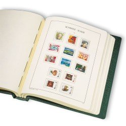 Leuchtturm 336924 Tapas con barra rotativa Leuchtturm 336924 Tapas con barra rotativa