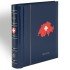 Leuchtturm 339006 SF-Álbum preimpreso PERFECT DP, diseño classic SWITZERLAND1960-1999 azul