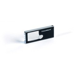 Leuchtturm 339919 Lupa luminosa, 10 aumentos (+2.5x) Leuchtturm 339919 Lupa luminosa, 10 aumentos (+2.5x)