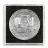 Leuchtturm 341173 Cápsulas de monedas QUADRUM XL diámetro interior 54 mm 