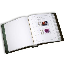 Leuchtturm 341420 Tapas con barra rotativa Leuchtturm 341420 Tapas con barra rotativa