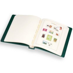 Leuchtturm 341433 Tapas con barra rotativa Leuchtturm 341433 Tapas con barra rotativa