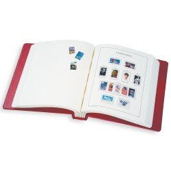 Leuchtturm 341453 Tapas con barra rotativa Leuchtturm 341453 Tapas con barra rotativa