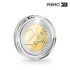 Leuchtturm 345007 Cápsulas para monedas ULTRA, diámetro 26 mm