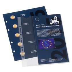 Leuchtturm 347894 suplemento 2015 p. CLOP2EUROD 
