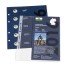 Leuchtturm 347930 suplemento 2014 p. CLOP2EUROD1 -Sachssen-