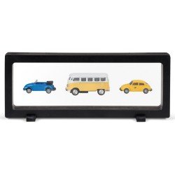 Leuchtturm 350479 Marco flotante MAGIC FRAME 230