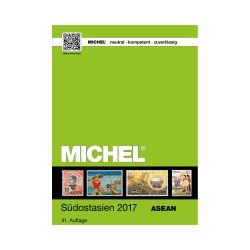 Leuchtturm 353825 MICHEL-Briefmarken-Katalog Übersee Band 8 Teil 1- Südasien 2016 Leuchtturm 353825 MICHEL-Briefmarken-Katalog Übersee Band 8 Teil 1- Südasien 2016