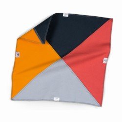 Leuchtturm 353837 Paño para pulir 4 en 1 Leuchtturm 353837 Paño para pulir 4 en 1