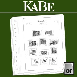 Leuchtturm 354200 KABE Suplemento-OF Vaticano 2015 Leuchtturm 354200 KABE Suplemento-OF Vaticano 2015