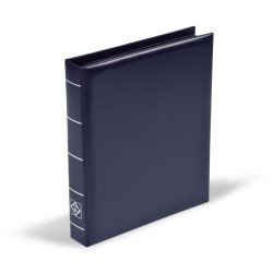Leuchtturm 355226 Tapa de anillas OPTIMA EASY, azul Leuchtturm 355226 Tapa de anillas OPTIMA EASY, azul