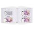 Leuchtturm 355329 Álbum preimpreso para billetes 