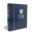 Leuchtturm 356141 Álbum preimpreso OPTIMA para monedas de colección alemana de 5 euros, tomo 1, con cajetín