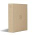 Leuchtturm 356767 Tapa de anillas OPTIMA PUR, beige