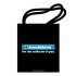 Leuchtturm 360005 bolsa de transporte de tela no tejida