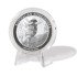 Leuchtturm 360896 Soporte para monedas S, paquete de 5