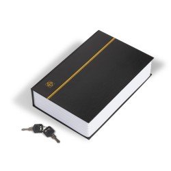 Leuchtturm 361288 Libro-caja fuerte libro Leuchtturm 361288 Libro-caja fuerte libro