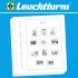 Leuchtturm 362909 Suplemento Francia 2019