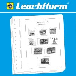 Leuchtturm 363315 Suplemento-SF Italia 2019 Leuchtturm 363315 Suplemento-SF Italia 2019