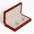 Leuchtturm 363487 Estuche SIENA para 2x MAGIC CAPSULES S 