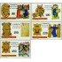 REL/S Vaticano Nº 689/93   1980  15º Cent. de St. Benedicto de Nursie Fundador de los Benedictinos