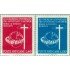 REL/S Vaticano  Nº 471/72  1967  3er Congreso universal por el apostolado laico Roma Lujo