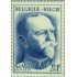 Bélgica - 1037 - 1957 A la memoria de Adolphe Max Lujo