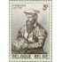 Bélgica - 1213 - 1962 450º Aniv. de Mercator Grabado Lujo