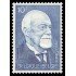 Bélgica - 1414 - 1967 95º Aniv. de Paul-Emile Janson Gravado Lujo