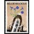 FL3/S Bélgica Belgium  Nº 1417   1967 Industria del lino Lujo