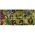 Bélgica - 1437/42 - 1967 Juegos de niños Cuadro de Pierre Breughel Lujo