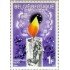 Bélgica - 1478 - 1968 Navidad Vela Lujo