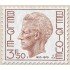 Bélgica - 1543 - 1970 40º Aniv. del rey Efigie Lujo