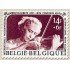 Bélgica - 1799 - 1976 25º Aniv. Concurso musical reina Elisabeth Reina con violín Lujo