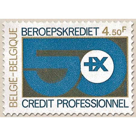 Bélgica - 1933 -