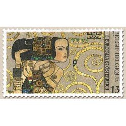 Bélgica - 2247 - 1987 Europalia Bélgica - 2247 - 1987 Europalia
